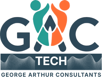 GAC Tech logo